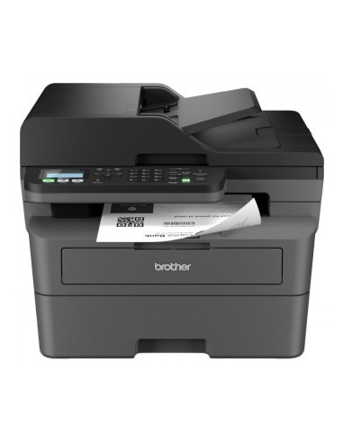 BROTHER MFC-L2800DW MONO LASER AIO, ADF, DUPLEX, WIFI, NFC, 32PPM