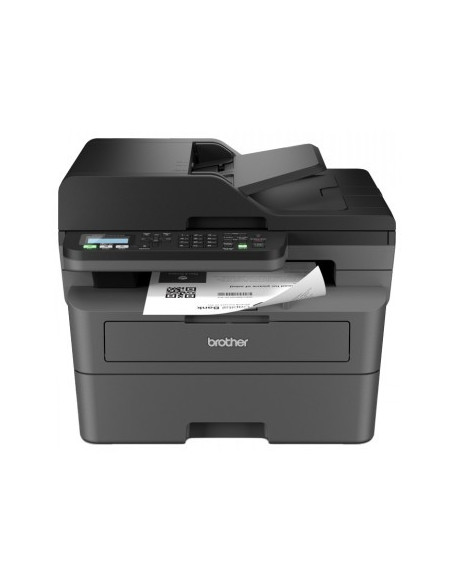 BROTHER MFC-L2800DW MONO LASER AIO, ADF, DUPLEX, WIFI, NFC, 32PPM
