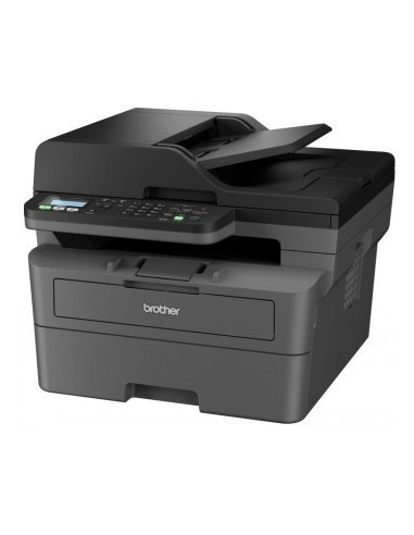 BROTHER MFC-L2800DW MONO LASER AIO, ADF, DUPLEX, WIFI, NFC, 32PPM