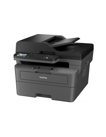 BROTHER MFC-L2800DW MONO LASER AIO, ADF, DUPLEX, WIFI, NFC, 32PPM