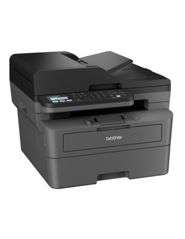 BROTHER MFC-L2800DW MONO LASER AIO, ADF, DUPLEX, WIFI, NFC, 32PPM
