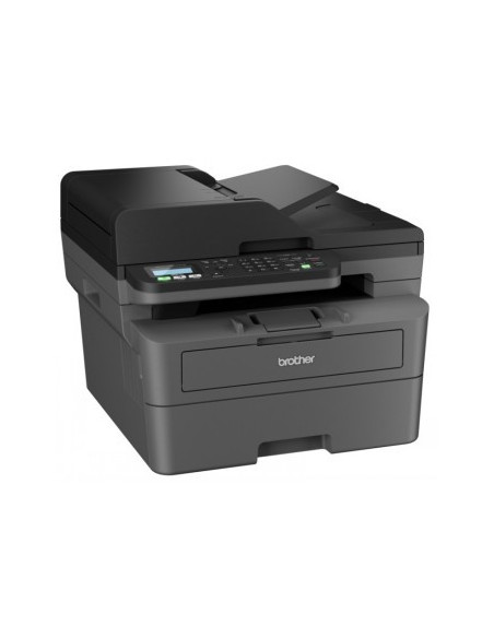 BROTHER MFC-L2800DW MONO LASER AIO, ADF, DUPLEX, WIFI, NFC, 32PPM