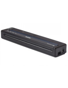 BROTHER PJ-862 MOBILE THERMO PRINTER, A4, USB-C, BT, 203DPI, 13.5PPM