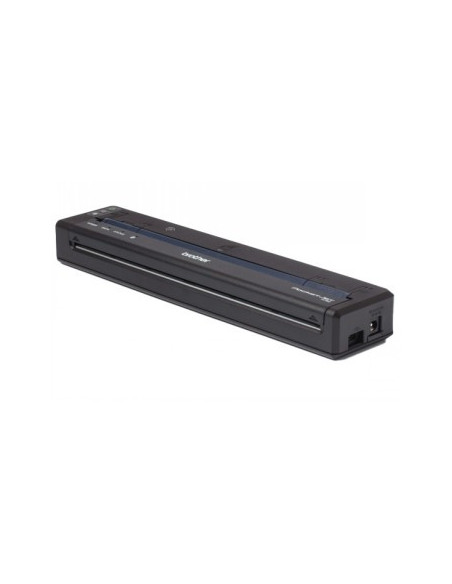 BROTHER PJ-862 MOBILE THERMO PRINTER, A4, USB-C, BT, 203DPI, 13.5PPM
