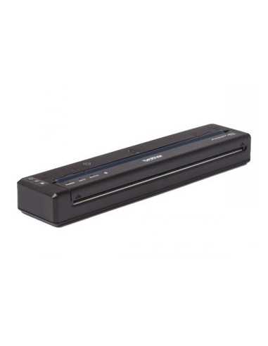 BROTHER PJ-862 MOBILE THERMO PRINTER, A4, USB-C, BT, 203DPI, 13.5PPM