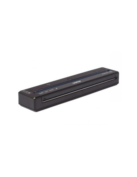 BROTHER PJ-862 MOBILE THERMO PRINTER, A4, USB-C, BT, 203DPI, 13.5PPM