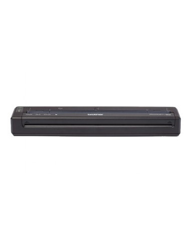 BROTHER PJ-862 MOBILE THERMO PRINTER, A4, USB-C, BT, 203DPI, 13.5PPM