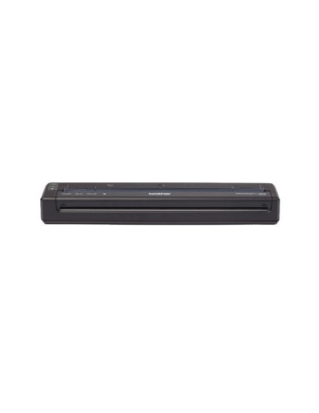 BROTHER PJ-862 MOBILE THERMO PRINTER, A4, USB-C, BT, 203DPI, 13.5PPM