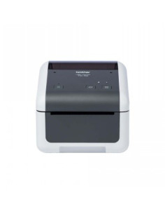BROTHER TD-4425DN 4-INCH DT DESKTOP LABEL PRINTER (USB-CLAN)  203DPI