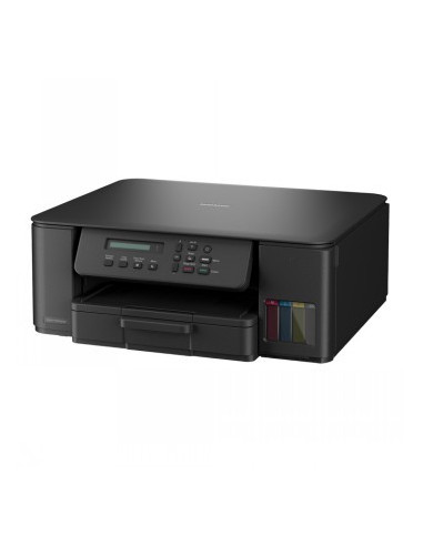 BROTHER DCP-T530DW INKBENEFIT 3-IN-1, DUPLEX, WIFI, 16PPI
