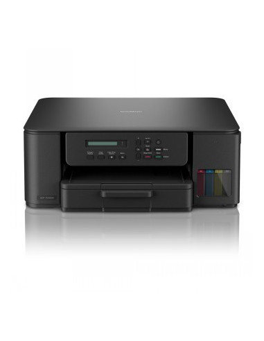 BROTHER DCP-T530DW INKBENEFIT 3-IN-1, DUPLEX, WIFI, 16PPI
