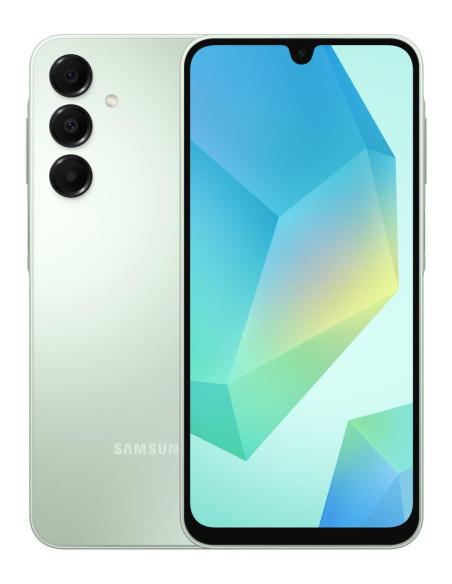 MOBILE PHONE GALAXY A16/128GB L.GREEN SM-A165F SAMSUNG