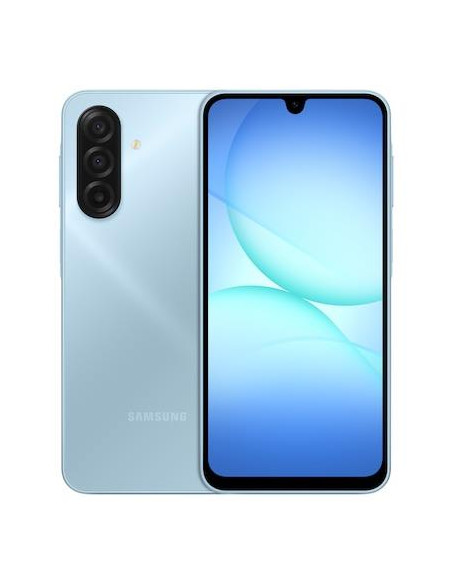 MOBILE PHONE GALAXY A17 LTE/4/128GB BLUE SM-A175F SAMSUNG
