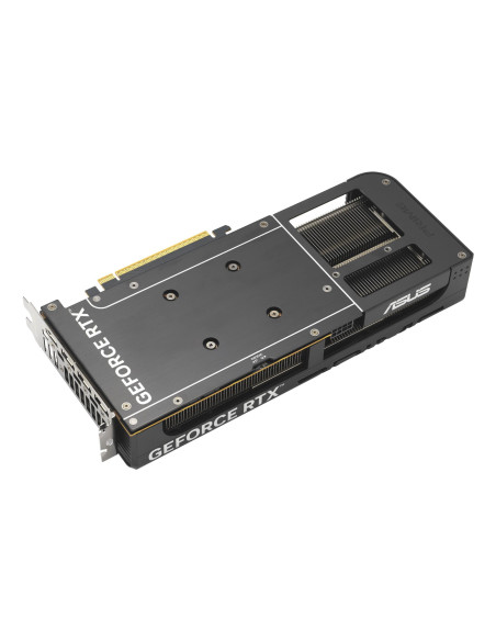 Graphics Card, ASUS, NVIDIA, GeForce RTX 5060, 8 GB, GDDR7, 128 bit, PCI Express 5.0, Active, PRIME-RTX5060-O8G