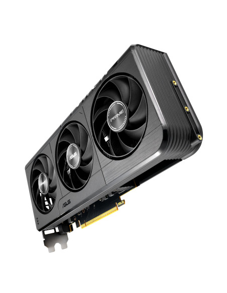 Graphics Card, ASUS, NVIDIA, GeForce RTX 5060, 8 GB, GDDR7, 128 bit, PCI Express 5.0, Active, PRIME-RTX5060-O8G