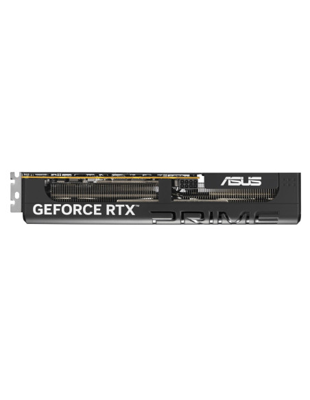 Graphics Card, ASUS, NVIDIA, GeForce RTX 5060, 8 GB, GDDR7, 128 bit, PCI Express 5.0, Active, PRIME-RTX5060-O8G