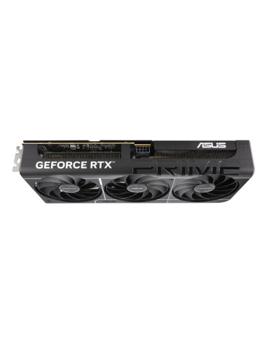 Graphics Card, ASUS, NVIDIA GeForce RTX 5060 Ti, 16 GB, GDDR7, 128 bit, PCIE 5.0 16x, Triple slot Fansink, 1xHDMI, 3xDisplayPor