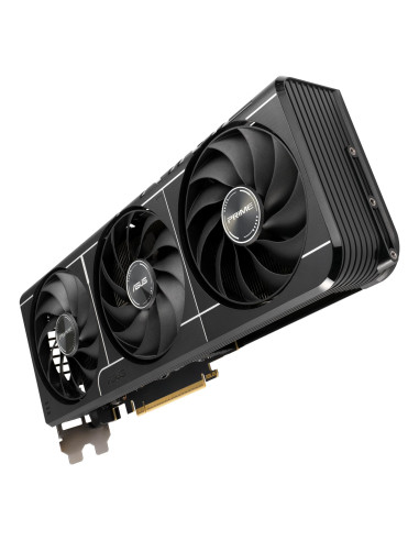 Graphics Card, ASUS, NVIDIA GeForce RTX 5060 Ti, 16 GB, GDDR7, 128 bit, PCIE 5.0 16x, Triple slot Fansink, 1xHDMI, 3xDisplayPor