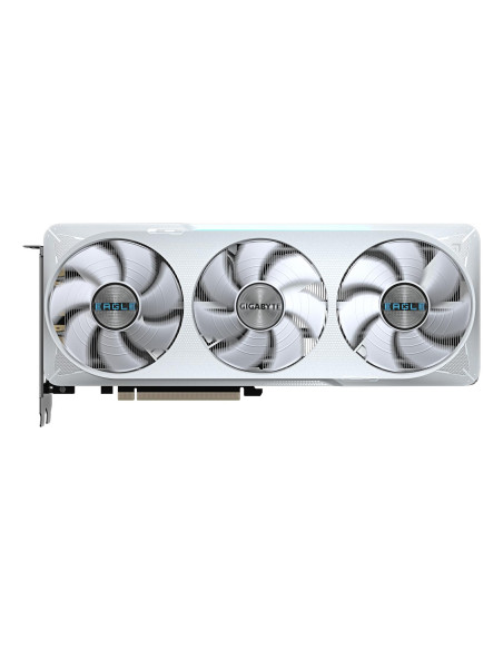 Graphics Card, GIGABYTE, NVIDIA GeForce RTX 5070, 12 GB, GDDR7, 192 bit, PCIE 5.0 16x, GPU 2587 MHz, Triple slot Fansink, 1xHDM