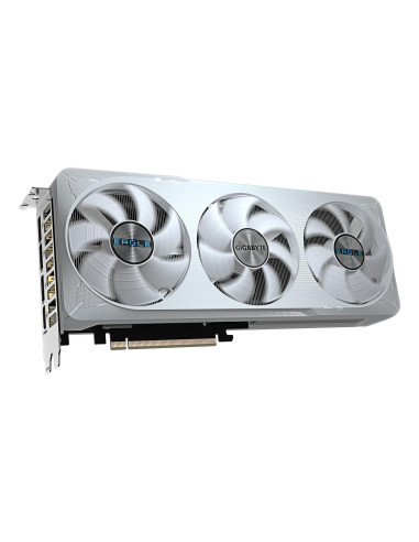 Graphics Card, GIGABYTE, NVIDIA GeForce RTX 5070, 12 GB, GDDR7, 192 bit, PCIE 5.0 16x, GPU 2587 MHz, Triple slot Fansink, 1xHDM