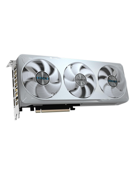 Graphics Card, GIGABYTE, NVIDIA GeForce RTX 5070, 12 GB, GDDR7, 192 bit, PCIE 5.0 16x, GPU 2587 MHz, Triple slot Fansink, 1xHDM