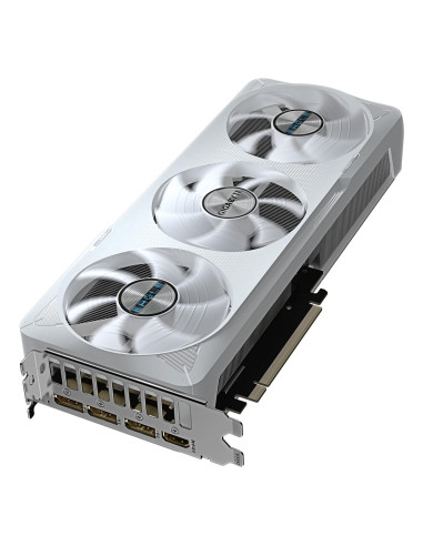 Graphics Card, GIGABYTE, NVIDIA GeForce RTX 5070, 12 GB, GDDR7, 192 bit, PCIE 5.0 16x, GPU 2587 MHz, Triple slot Fansink, 1xHDM