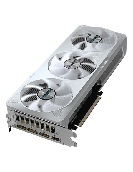 Graphics Card, GIGABYTE, NVIDIA GeForce RTX 5070, 12 GB, GDDR7, 192 bit, PCIE 5.0 16x, GPU 2587 MHz, Triple slot Fansink, 1xHDM