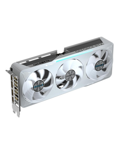Graphics Card, GIGABYTE, NVIDIA GeForce RTX 5070, 12 GB, GDDR7, 192 bit, PCIE 5.0 16x, GPU 2587 MHz, Triple slot Fansink, 1xHDM