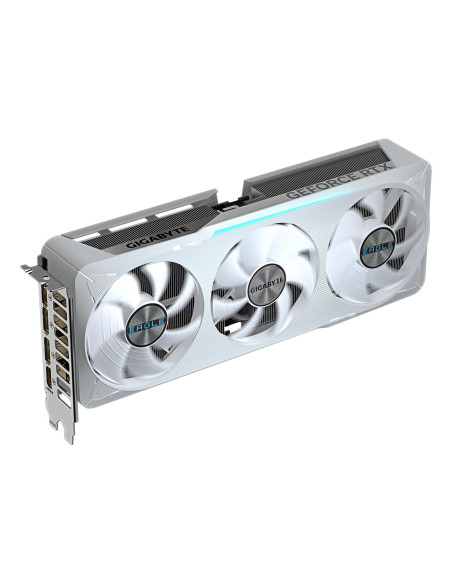 Graphics Card, GIGABYTE, NVIDIA GeForce RTX 5070, 12 GB, GDDR7, 192 bit, PCIE 5.0 16x, GPU 2587 MHz, Triple slot Fansink, 1xHDM