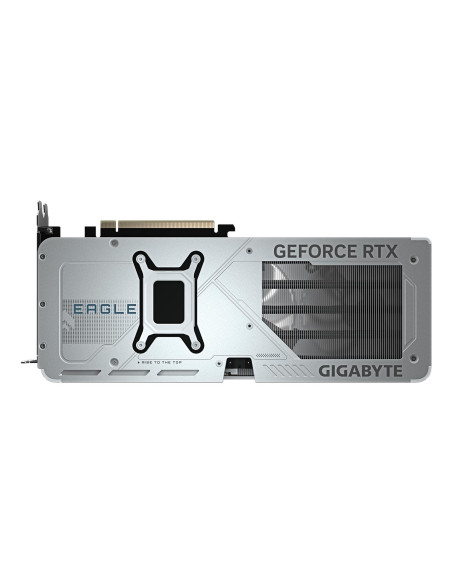 Graphics Card, GIGABYTE, NVIDIA GeForce RTX 5070, 12 GB, GDDR7, 192 bit, PCIE 5.0 16x, GPU 2587 MHz, Triple slot Fansink, 1xHDM