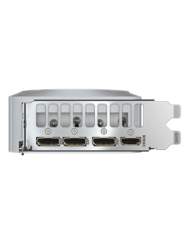 Graphics Card, GIGABYTE, NVIDIA GeForce RTX 5070, 12 GB, GDDR7, 192 bit, PCIE 5.0 16x, GPU 2587 MHz, Triple slot Fansink, 1xHDM