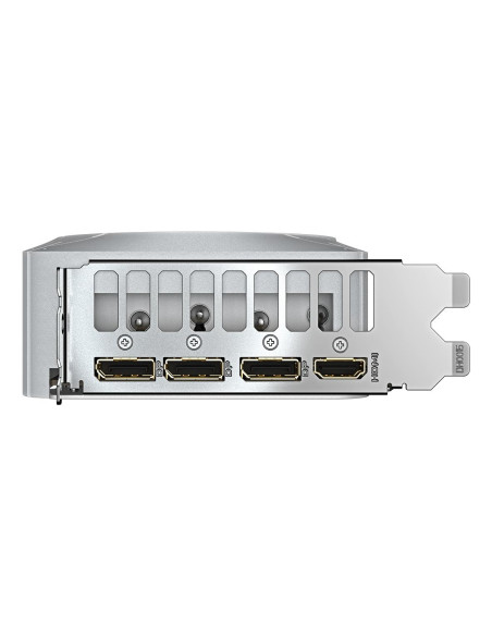 Graphics Card, GIGABYTE, NVIDIA GeForce RTX 5070, 12 GB, GDDR7, 192 bit, PCIE 5.0 16x, GPU 2587 MHz, Triple slot Fansink, 1xHDM