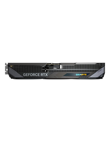 Graphics Card, GIGABYTE, NVIDIA GeForce RTX 5070, 12 GB, GDDR7, 192 bit, PCIE 5.0 16x, GPU 2625 MHz, Triple slot Fansink, 1xHDM