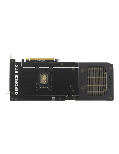 Graphics Card, ASUS, NVIDIA GeForce RTX 5070, 12 GB, GDDR7, 192 bit, PCIE 5.0 16x, Triple slot Fansink, 1xHDMI, 3xDisplayPort, 