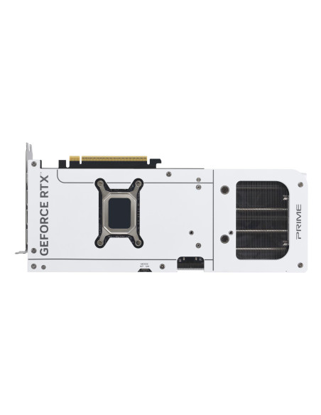 Graphics Card, ASUS, NVIDIA GeForce RTX 5070, 12 GB, GDDR7, 192 bit, Triple slot Fansink, 1xHDMI, 3xDisplayPort, PRIME-RTX5070-