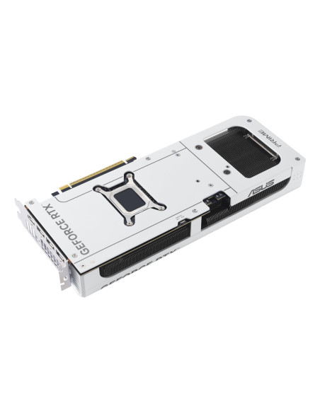 Graphics Card, ASUS, NVIDIA GeForce RTX 5070, 12 GB, GDDR7, 192 bit, Triple slot Fansink, 1xHDMI, 3xDisplayPort, PRIME-RTX5070-