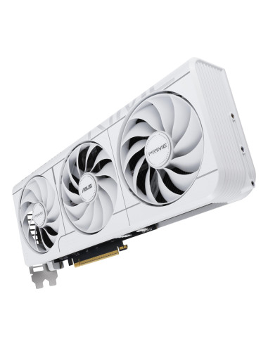 Graphics Card, ASUS, NVIDIA GeForce RTX 5070, 12 GB, GDDR7, 192 bit, Triple slot Fansink, 1xHDMI, 3xDisplayPort, PRIME-RTX5070-