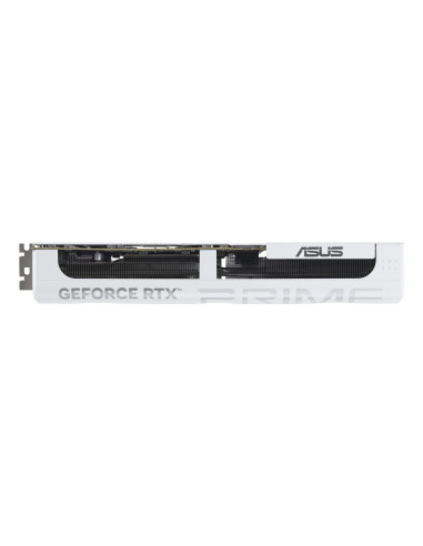 Graphics Card, ASUS, NVIDIA GeForce RTX 5070, 12 GB, GDDR7, 192 bit, Triple slot Fansink, 1xHDMI, 3xDisplayPort, PRIME-RTX5070-