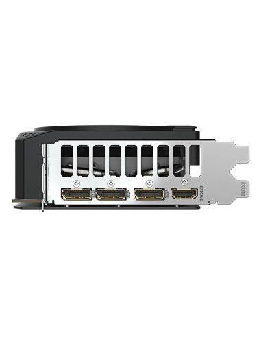 Graphics Card, GIGABYTE, NVIDIA GeForce RTX 5070 Ti, 16 GB, GDDR7, 256 bit, PCIE 5.0 16x, Triple slot Fansink, GV-N507TWF3OC-16