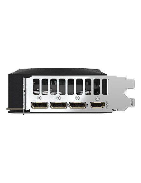 Graphics Card, GIGABYTE, NVIDIA, GeForce RTX 5070 Ti, 2542 MHz, 16 GB, GDDR7, 256 bit, PCI Express x16 5.0, Active, GV-N507TEAG