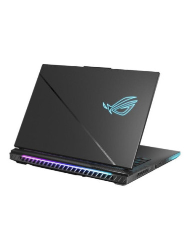 Notebook, ASUS, ROG Strix, SCAR 16, G634JZR-NM017W, CPU Core i9, i9-14900HX, 2200 MHz, 16", 2560x1600, RAM 32GB, DDR5, 5600 MHz