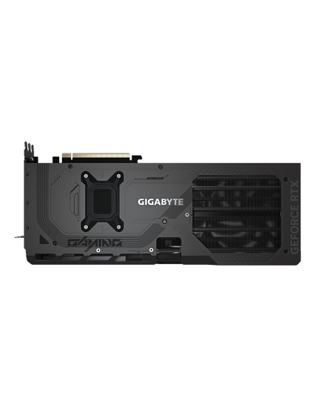 Graphics Card, GIGABYTE, NVIDIA GeForce RTX 5070 Ti, 16 GB, GDDR7, 256 bit, PCIE 5.0 16x, 1xHDMI, 3xDisplayPort, N507TGAMINGOC-