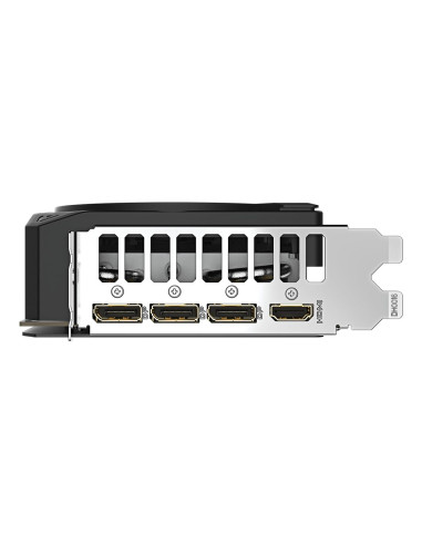 Graphics Card, GIGABYTE, NVIDIA, GeForce RTX 5080, 2670 MHz, 16 GB, GDDR7, 256 bit, PCI Express x16 5.0, Active, GV-N5080WF3OCV