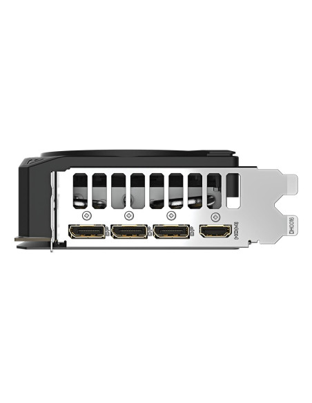 Graphics Card, GIGABYTE, NVIDIA, GeForce RTX 5080, 2670 MHz, 16 GB, GDDR7, 256 bit, PCI Express x16 5.0, Active, GV-N5080WF3OCV