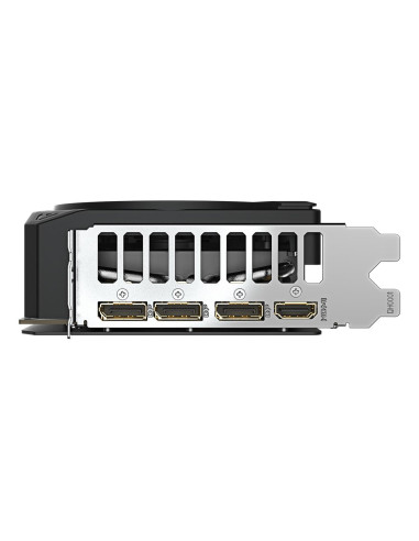Graphics Card, GIGABYTE, NVIDIA, GeForce RTX 5080, 2670 MHz, 16 GB, GDDR7, 256 bit, PCI Express x16 5.0, Active, GV-N5080WF3OC-