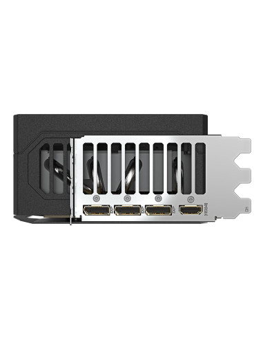 Graphics Card, GIGABYTE, NVIDIA GeForce RTX 5080, 16 GB, GDDR7, 256 bit, PCIE 5.0 16x, GPU 2617 MHz, Dual Slot Fansink, 1xHDMI,