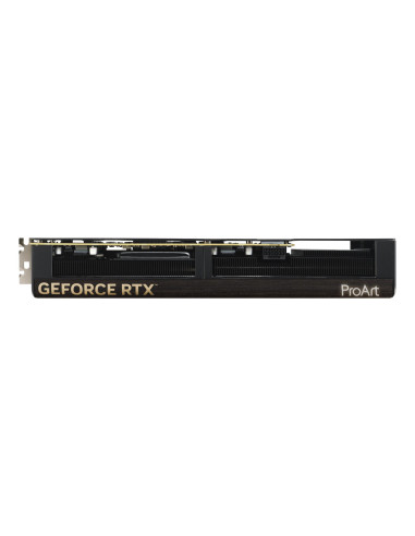 Graphics Card, ASUS, NVIDIA, GeForce RTX 5080, 16 GB, GDDR7, 256 bit, PCI Express 5.0, Active, PROART-RTX5080-O16G