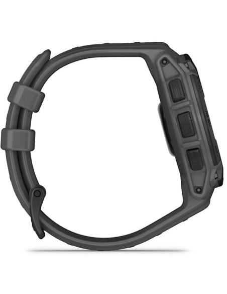 SMARTWATCH INSTINCT E/BLK/CHARC 010-02933-00 GARMIN