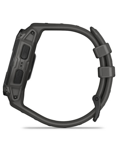SMARTWATCH INSTINCT E/BLK/CHARC 010-02933-00 GARMIN