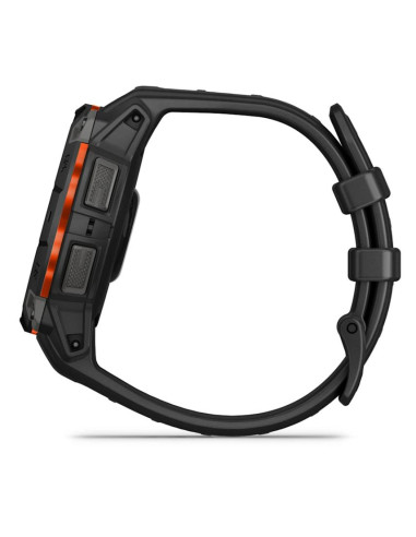 SMARTWATCH INSTINCT 3 SOLAR/BLACK/BLK 010-02934-00 GARMIN